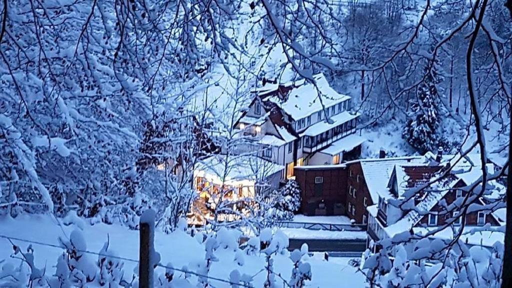 Glück Auf&bürgerkeller Hotel